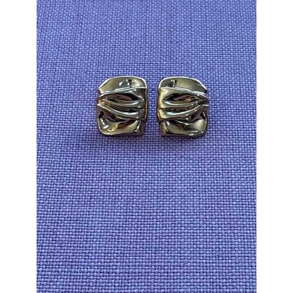 Heaven Mayhem Bunch Earrings in Gold Womens Jewlery - Picture 5 of 11